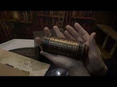 -逃脱反斗城沉浸剧情密室(北京路店)