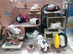 -泡泡玛特POPMART(合生汇店)