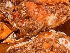 -三妹小龙虾·黄油蟹(华侨城总店)