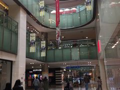 -鹏欣水游城