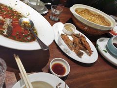 -美乐食街(小南店)