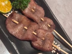 -人间酒暖·Go blanc·烧鸟·深夜食堂(陆家嘴店)