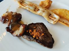 -Social 秀西餐厅-长沙瑞吉酒店(运达店)