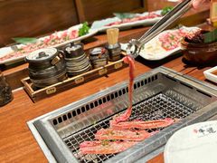 -御牛道日式烤肉料理(杭州万象城店)