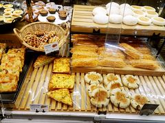 -巴黎贝甜(五月花广场店)