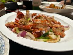 -章吴记喜瑞餐厅(东东城店)