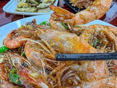 -贞姨美食·老字号海鲜大排档