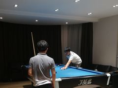 -优悦派 · 别墅轰趴馆(波西米亚风情馆店)