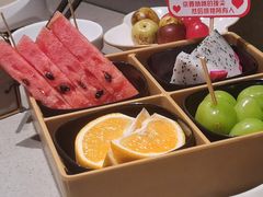 -海底捞火锅(太阳宫凯德mall店)