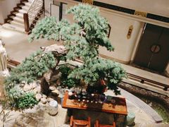 -顺峰(农展馆店)