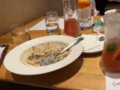 -原石牛扒·约会餐厅(龙城万科里店)