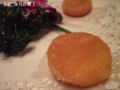南瓜饼-半岛公馆(淞兴西路店)