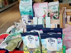 -悠尼宠物·独立低压伊珊娜洗护·美容·寄养(兰谷路店)