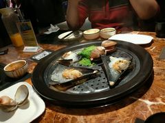 -船奇蒸汽海鲜·闽菜(八市海鲜总店)