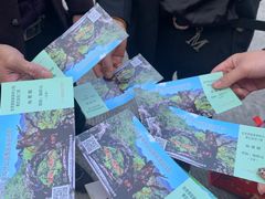 -龙湾潭国家森林公园