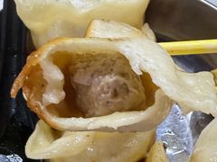 -锅贴大王南翔小笼(临沂二村店)