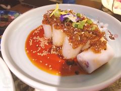 -蘇小主(徐州万达店)