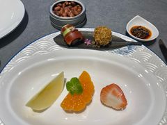 -程府宴(南长街四合院店)