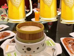 -新南华大酒店(长寿店)