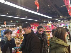 -好特卖HotMaxx(杭州滨江宝龙城店)