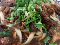 -清真-戏楼王记牛肉面