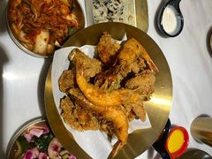-HOTISLAND海鸡岛·韩国料理(江南西店)