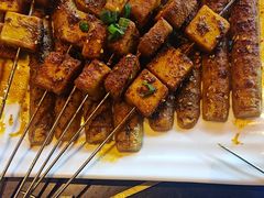 -花儿穆萨·烤肉餐厅(石马坪店)