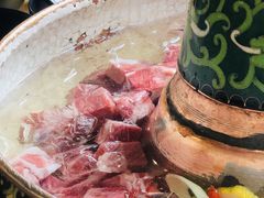 -木辛水水冰煮羊(凤城六路店)