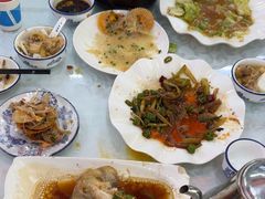 -范饭椰林川湘味海鲜·椰子鸡(三亚湾椰梦长廊店)