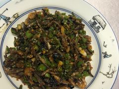 -回头食客-李久其家民间餐厅(望城金桥国际店)