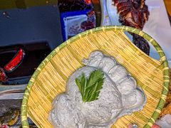 -青山青豆花·笑禅豆腐鱼(黄泥塝店)