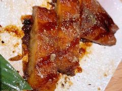 烤鳗鱼-真剑日本料理·铁板烧(贵州路店)