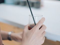 冰美式-COTTON CAFE(德信·中外公寓店)