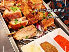 -三义和酒楼(广渠门店)