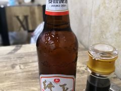 -无招牌