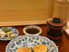 -鳥忆·omakase炭火烧鸟