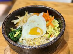 -延松朝鲜族料理