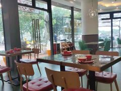 -CHOCHENG&CO.(欢乐海岸店)