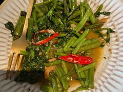 -simply thai天泰(静安嘉里中心店)