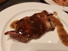 -金海湾嘉华度假酒店·海韵咖啡厅