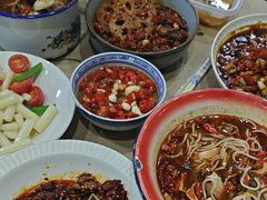 -老三样·旧食新味(万寿宫店)