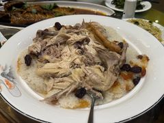 -王朝圣地温泉酒店-中餐厅