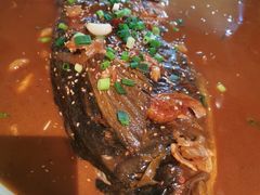 -陈阿婆鱼头泡饼·京味菜(复兴路店)