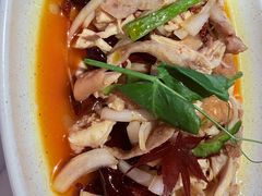 -丝路有约·优雅新疆菜(万宴城店)