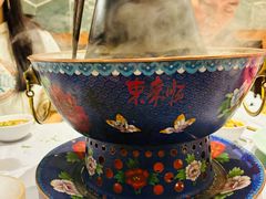 -东来顺饭庄(apm总店)