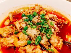 -同庆楼(滨湖万达广场店)