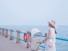 -青岛第三海水浴场
