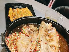 -涂小二龙虾馆(渔人码头店)