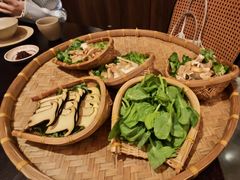 -滇野云南野生菌餐厅(陕西南路店)