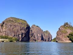 -江西龙虎山景区